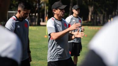 O que vale ficar de olho nos dois jogos do Vasco nesta quinta-feira?