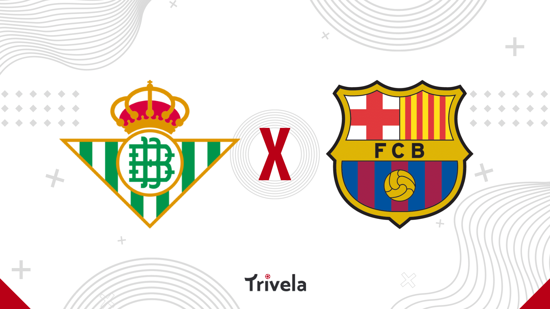 Real Betis x Barcelona: onde assistir, palpites e escala&ccedil;&otilde;es &ndash; La Liga &ndash; 21/01/2024