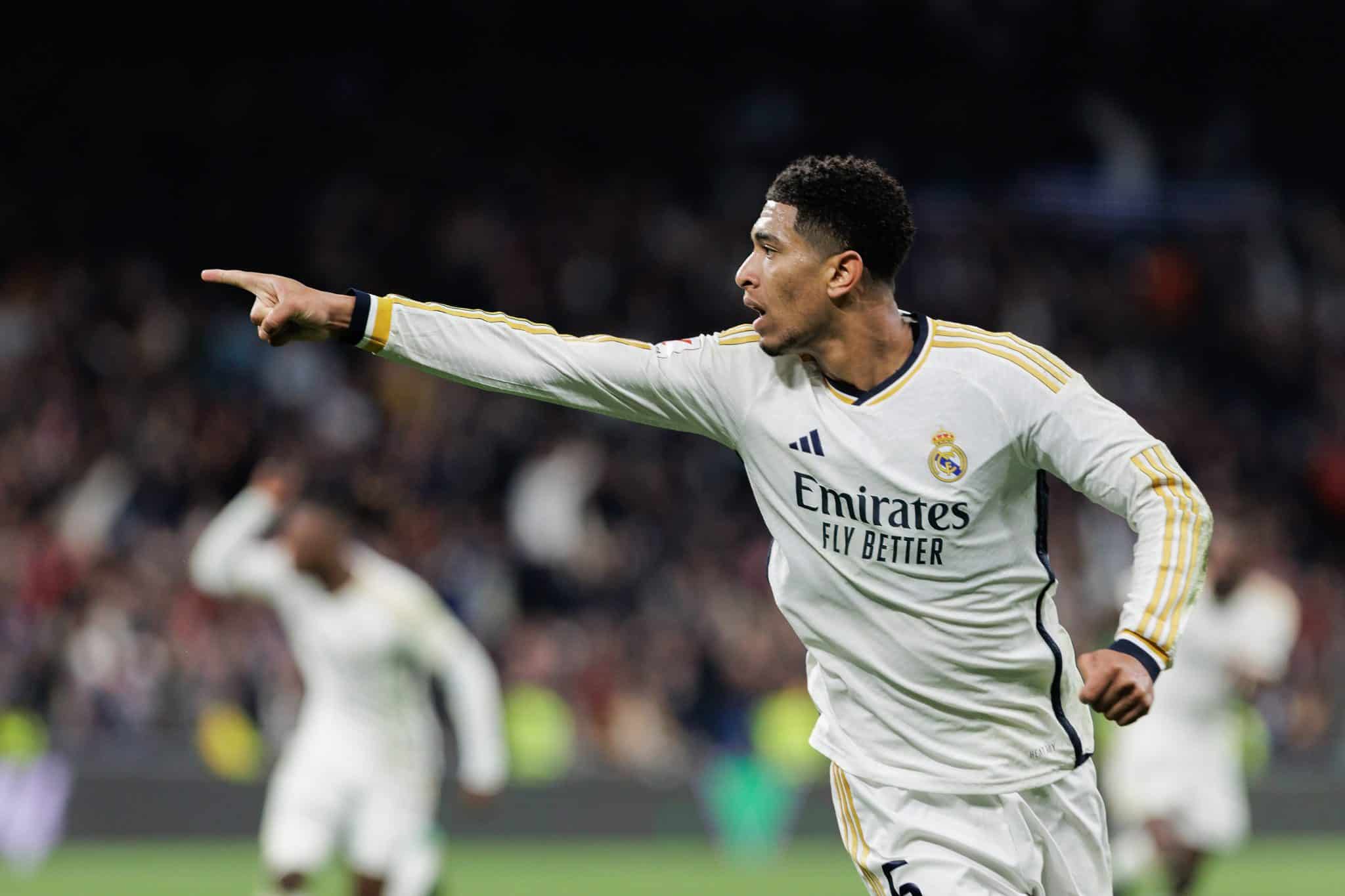 &lsquo;Imagens escolhidas foram ruins&rsquo;: empresa que comanda o VAR na Espanha fala contra o Real Madrid