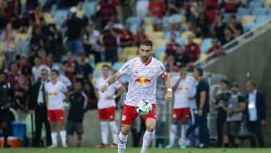 Red Bull Bragantino mant&eacute;m base forte da &uacute;ltima temporada e estreia no Paulista contra algoz de 2023