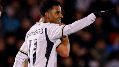 Real Madrid define resultado em dois minutos, vence o Arandina e avan&ccedil;a na Copa do Rei