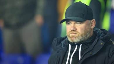 &Eacute; o Karma? Ap&oacute;s decis&atilde;o duvidosa, Birmingham vive sequ&ecirc;ncia de derrotas e demite Wayne Rooney ap&oacute;s 15 jogos