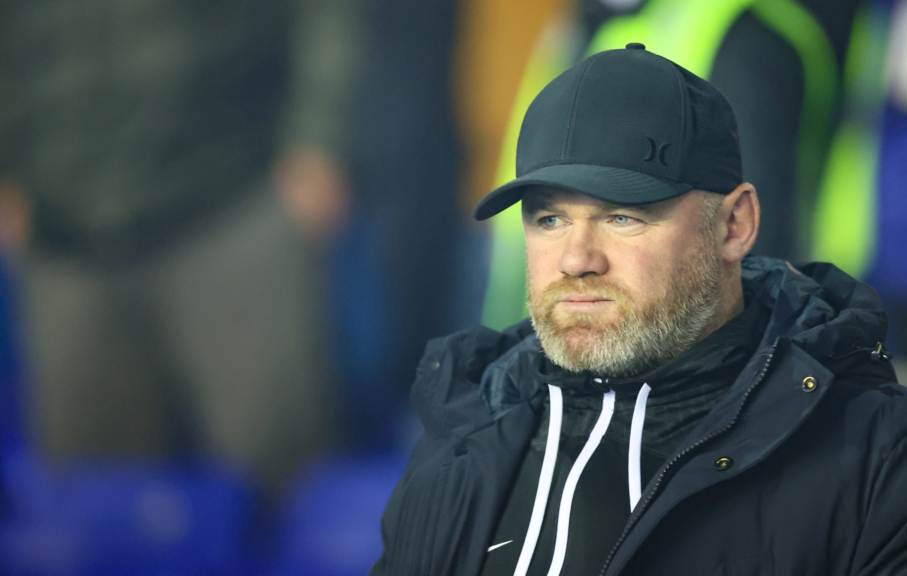 &Eacute; o Karma? Ap&oacute;s decis&atilde;o duvidosa, Birmingham vive sequ&ecirc;ncia de derrotas e demite Wayne Rooney ap&oacute;s 15 jogos