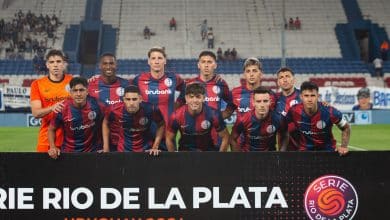Como San Lorenzo e Deportivo Maldonado chegam para os amistosos com o Vasco?
