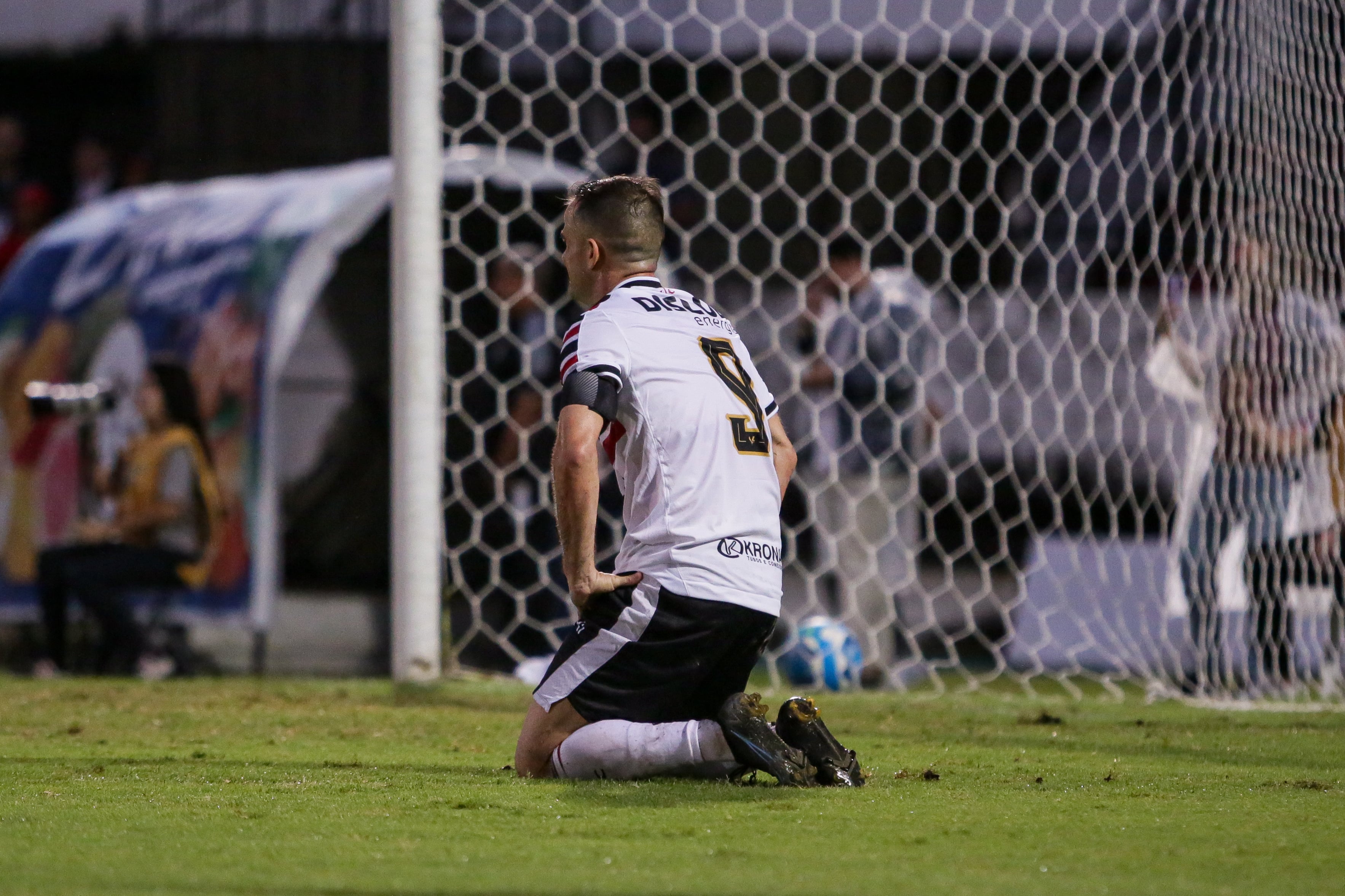 No dia 8 de janeiro, Santa Cruz tem s&oacute; mais nove jogos garantidos em 2024