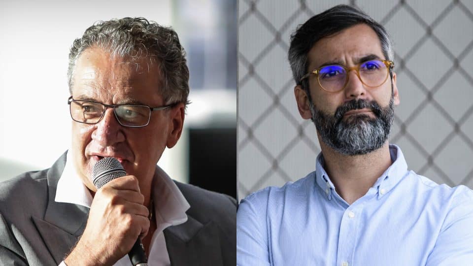 Atlético-MG x Cruzeiro: semana de clássico começa com ‘guerra extracampo’