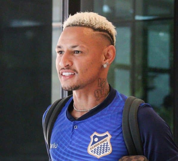 Água Santos? Com ‘lei do ex’ multiplicada por seis, Santos redobra a atenção para superar o Água Santa