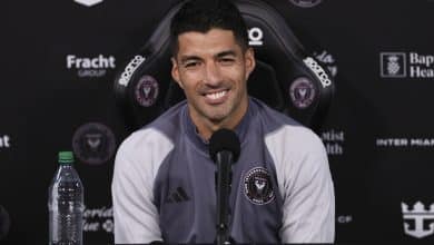 Messi, Su&aacute;rez, Alba e Busquets est&atilde;o em Miami, mas queriam se aposentar longe dali