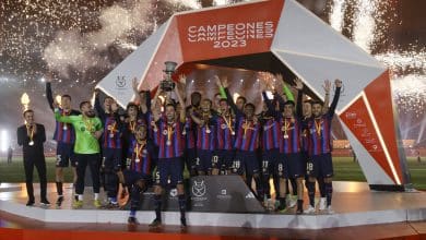 Real Madrid, Barcelona e Atl&eacute;tico de Madrid fazem vaquinha para ajudar o Osasuna na Supercopa da Espanha