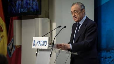 Assunto proibido na Europa, Superliga ser&aacute; julgada por tribunal de Madrid e sess&atilde;o j&aacute; tem data