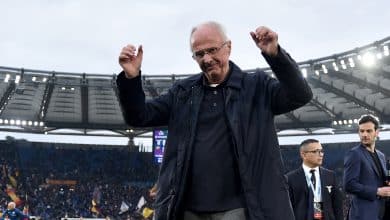 Sven-G&ouml;ran Eriksson faz triste an&uacute;ncio: &lsquo;S&oacute; me resta um ano de vida&rsquo;