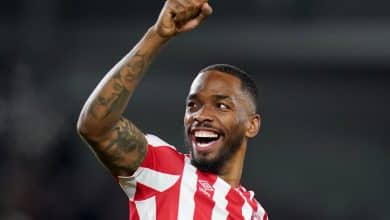 Toney est&aacute; liberado para voltar ao Brentford, mas seu futuro n&atilde;o &eacute; nada claro