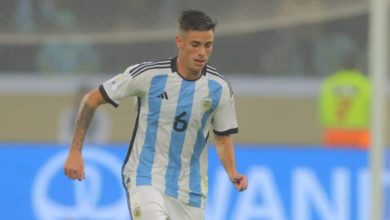 Olhar sul-americano: conhe&ccedil;a Valent&iacute;n G&oacute;mez, o jovem &lsquo;xerif&atilde;o&rsquo; argentino