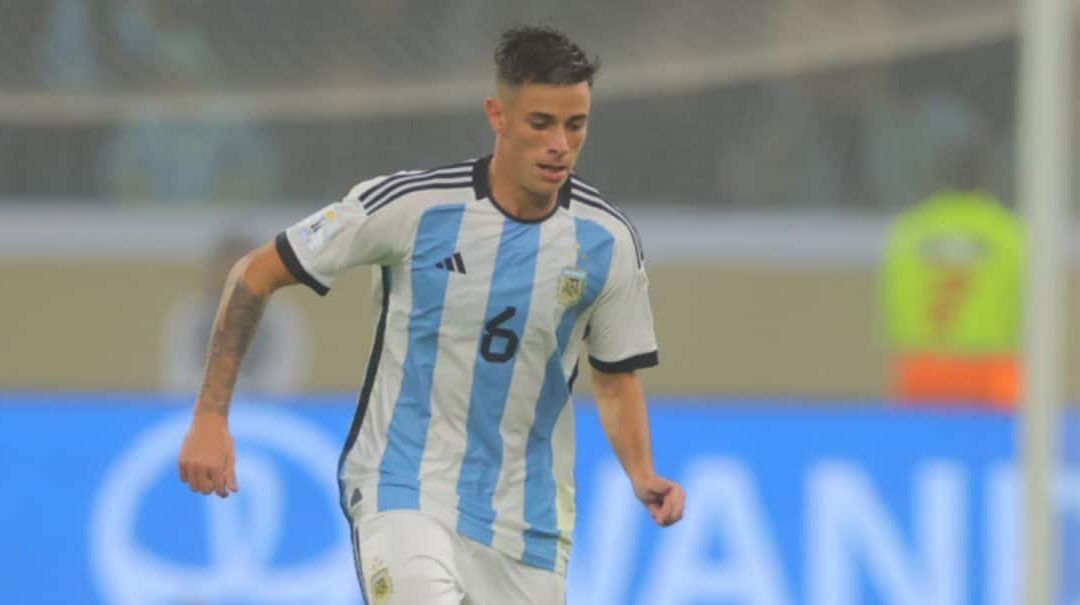 Olhar sul-americano: conhe&ccedil;a Valent&iacute;n G&oacute;mez, o jovem &lsquo;xerif&atilde;o&rsquo; argentino