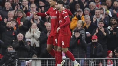 Depois de Klopp, Liverpool pode perder tamb&eacute;m jogador l&iacute;der do elenco