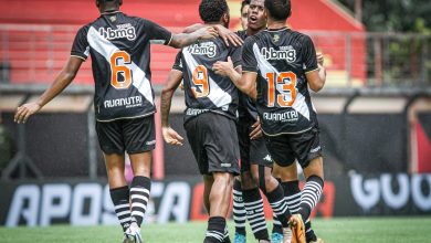 &Eacute; o time do amor: Paix&atilde;o resolve e o Vasco consegue a primeira vit&oacute;ria na Copinha
