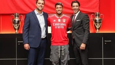 Ida ao Benfica pode aproximar Marcos Leonardo da Sele&ccedil;&atilde;o? Empres&aacute;rio do jogador acredita que sim