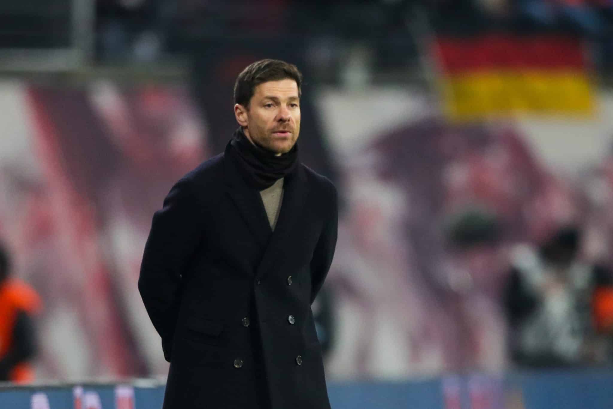 &lsquo;N&atilde;o devemos aceitar intolerantes&rsquo;: Xabi Alonso faz longo discurso contra a extrema-direita