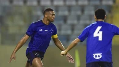 Pedr&atilde;o decide, Cruzeiro bate Coritiba e enfrentar&aacute; o Flamengo na semifinal da Copinha