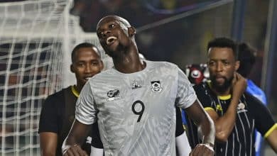 Marrocos &eacute; outro favorito eliminado na CAN, e &Aacute;frica do Sul avan&ccedil;a para enfrentar Cabo Verde nas quartas