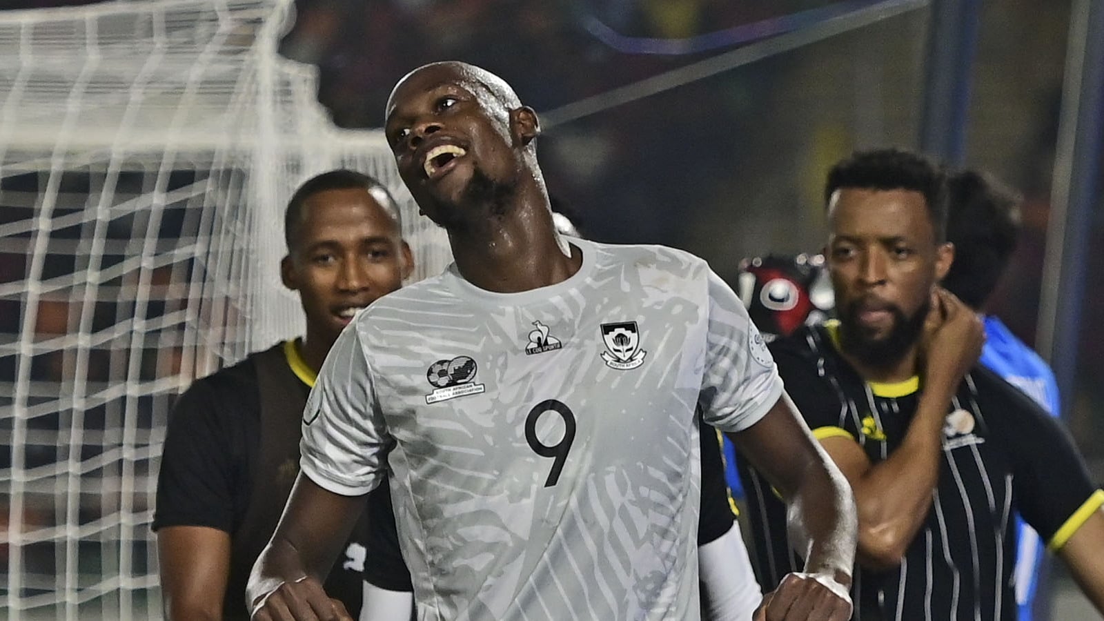 Marrocos &eacute; outro favorito eliminado na CAN, e &Aacute;frica do Sul avan&ccedil;a para enfrentar Cabo Verde nas quartas