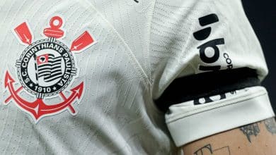 Corinthians fecha maior patroc&iacute;nio m&aacute;ster da hist&oacute;ria do futebol brasileiro com casa de apostas