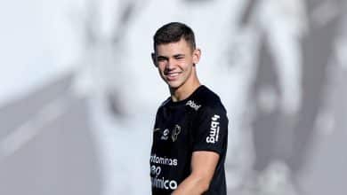 Gabriel Moscardo foi de maior venda da hist&oacute;ria do Corinthians &agrave; pedido de devolu&ccedil;&atilde;o em nem um m&ecirc;s