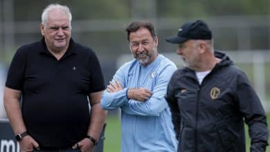 Corinthians pode ganhar at&eacute; R$ 200 milh&otilde;es com mais um patroc&iacute;nio