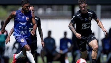 &Agrave; espera de refor&ccedil;os, Corinthians tem plano para o Campeonato Paulista