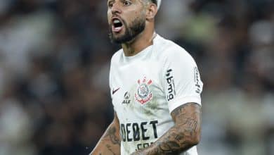 Pensando em adeus definitivo, Corinthians recusa proposta de empr&eacute;stimo por Yuri Alberto