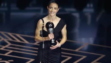 The Best: Escolha de Aitana Bonmat&iacute;, craque da Espanha e do Barcelona, confirma quem &eacute; dona do futebol atual