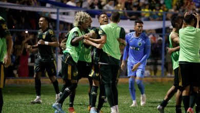 O ano come&ccedil;ou com emo&ccedil;&atilde;o: os quatro classificados deste domingo da Pr&eacute;-Copa do Nordeste foram conhecidos nos p&ecirc;naltis