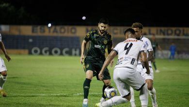 Botafogo-PB e Altos garantem as duas &uacute;ltimas vagas na fase de grupos da Copa do Nordeste com boa dose de sofrimento