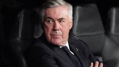 Carlo Ancelotti at&eacute; agradece Ednaldo e CBF, mas deixa claro que Sele&ccedil;&atilde;o Brasileira era plano B