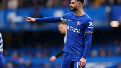 O Chelsea tem uma decis&atilde;o a tomar sobre Broja&hellip; e o atacante alban&ecirc;s tamb&eacute;m