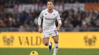 &lsquo;Estou muito feliz aqui&rsquo;: o in&iacute;cio, adapta&ccedil;&atilde;o e sucesso de Arthur na Fiorentina narrado pelo pr&oacute;prio