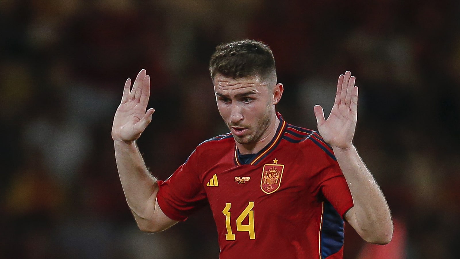 Qual &eacute; a verdade? Laporte reclama da Ar&aacute;bia Saudita em entrevista, e depois bota culpa em tradu&ccedil;&atilde;o