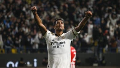 Na prorroga&ccedil;&atilde;o, Real se imp&otilde;e contra o Atletico e vai &agrave; final da Supercopa em um espetacular D&eacute;rbi de Madrid