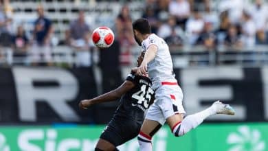 Bragantino joga mal, mostra desorganiza&ccedil;&atilde;o defensiva e s&oacute; empata com Botafogo-SP em casa