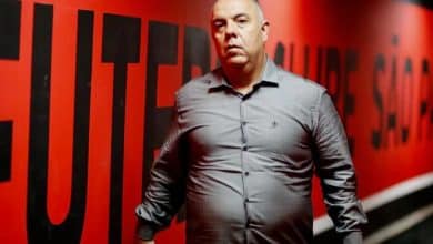 Sem Maycon, Flamengo se apoia em brecha no regulamento para refor&ccedil;ar o meio-campo