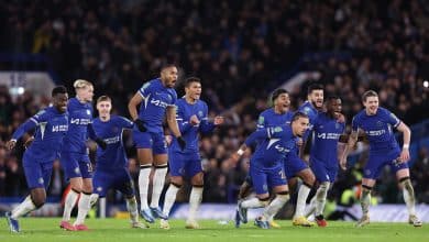 Chelsea precisa vencer irregularidades para superar janeiro cheio de desafios complicados