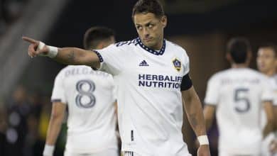 Ap&oacute;s mais de uma d&eacute;cada e muitos altos e baixos, Chicharito deve voltar para a casa: o Chivas Guadalajara