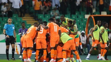 Copa Africana de Na&ccedil;&otilde;es come&ccedil;a com gola&ccedil;os definindo a vit&oacute;ria da anfitri&atilde; Costa do Marfim
