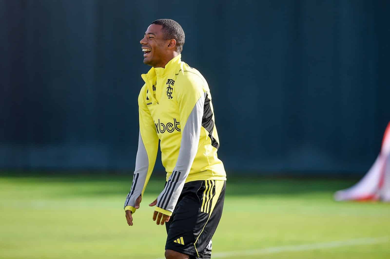 Flamengo x Philadelphia Union: estreia de De La Cruz &eacute; mais um atrativo para o jogo