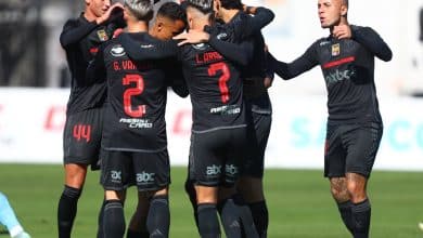 Flamengo pode (finalmente) vencer dois jogos no mesmo dia e dar presente a Tite