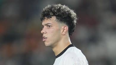 Importante meia do Egito desfalcar&aacute; a sele&ccedil;&atilde;o nas oitavas da Copa Africana por conta de uma cambalhota no treino