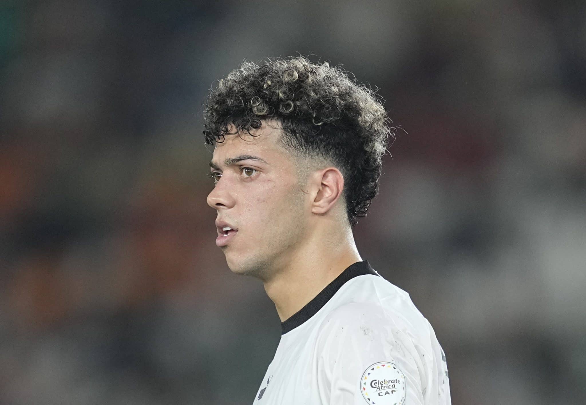 Importante meia do Egito desfalcar&aacute; a sele&ccedil;&atilde;o nas oitavas da Copa Africana por conta de uma cambalhota no treino