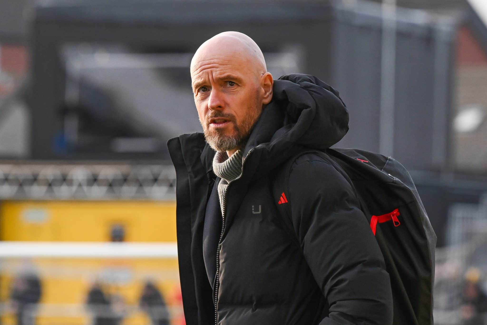 &lsquo;N&atilde;o posso entrar em detalhes&rsquo;: Ten Hag e a misteriosa rela&ccedil;&atilde;o com Jim Ratcliffe, novo homem forte do futebol do United
