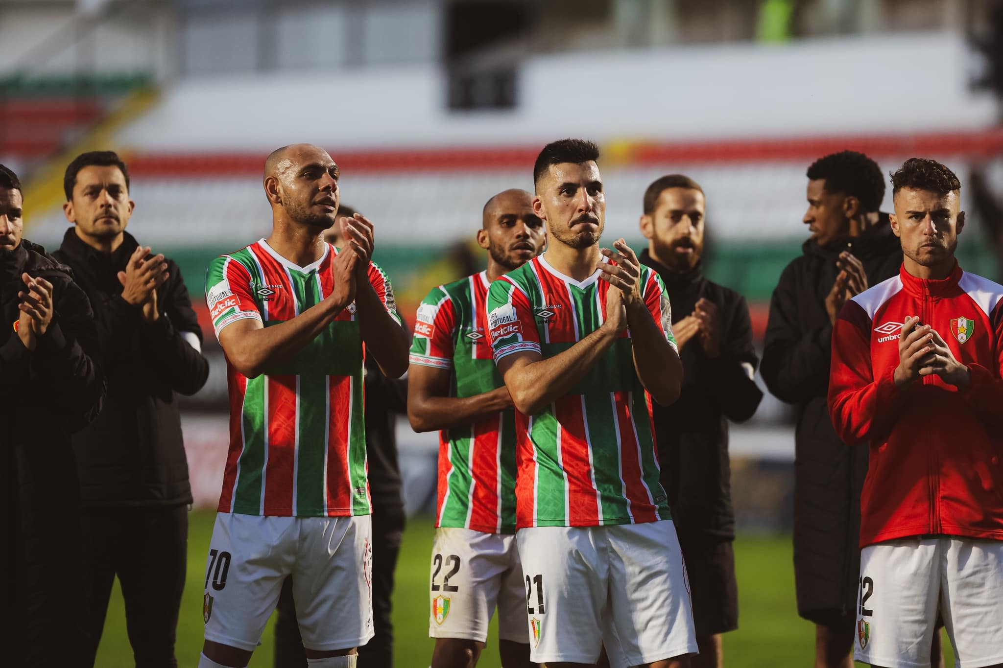 Conhe&ccedil;a o clube portugu&ecirc;s que compartilha torcedores com o Fluminense e quer comprar um time no Brasil