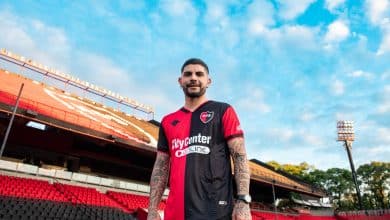 Banega negou Boca Juniors para voltar ao Newell&rsquo;s Old Boys ap&oacute;s 10 anos